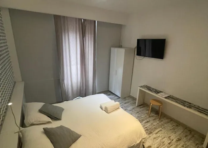 Moshi MoshiBed and Breakfast